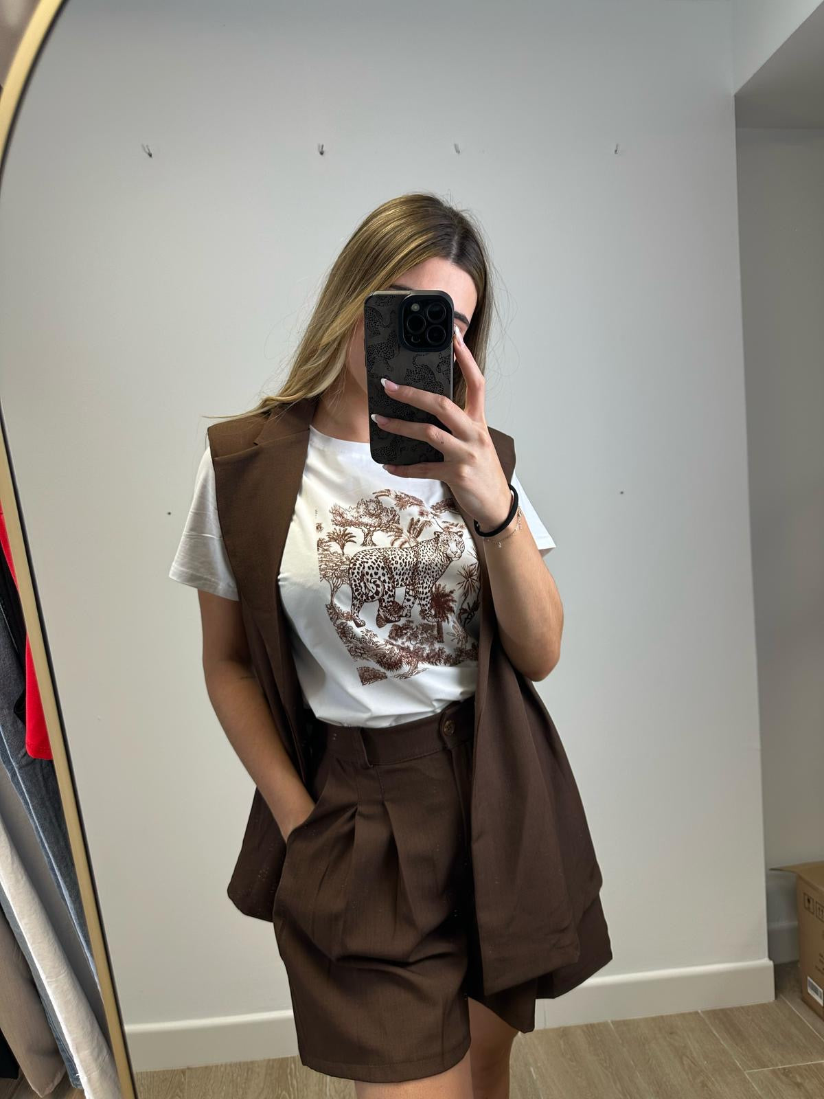 Conjunto Ibiza