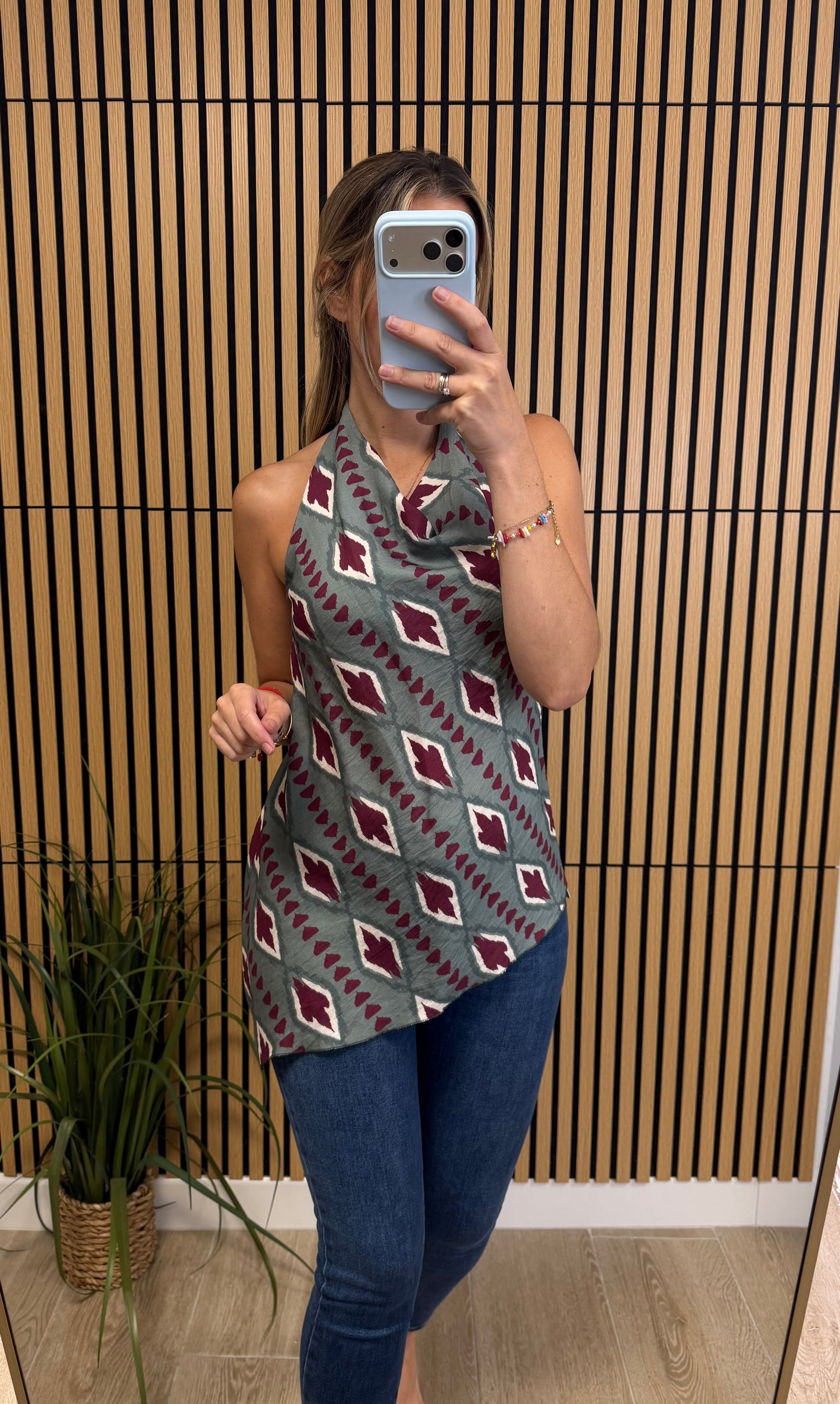 Top Dalia