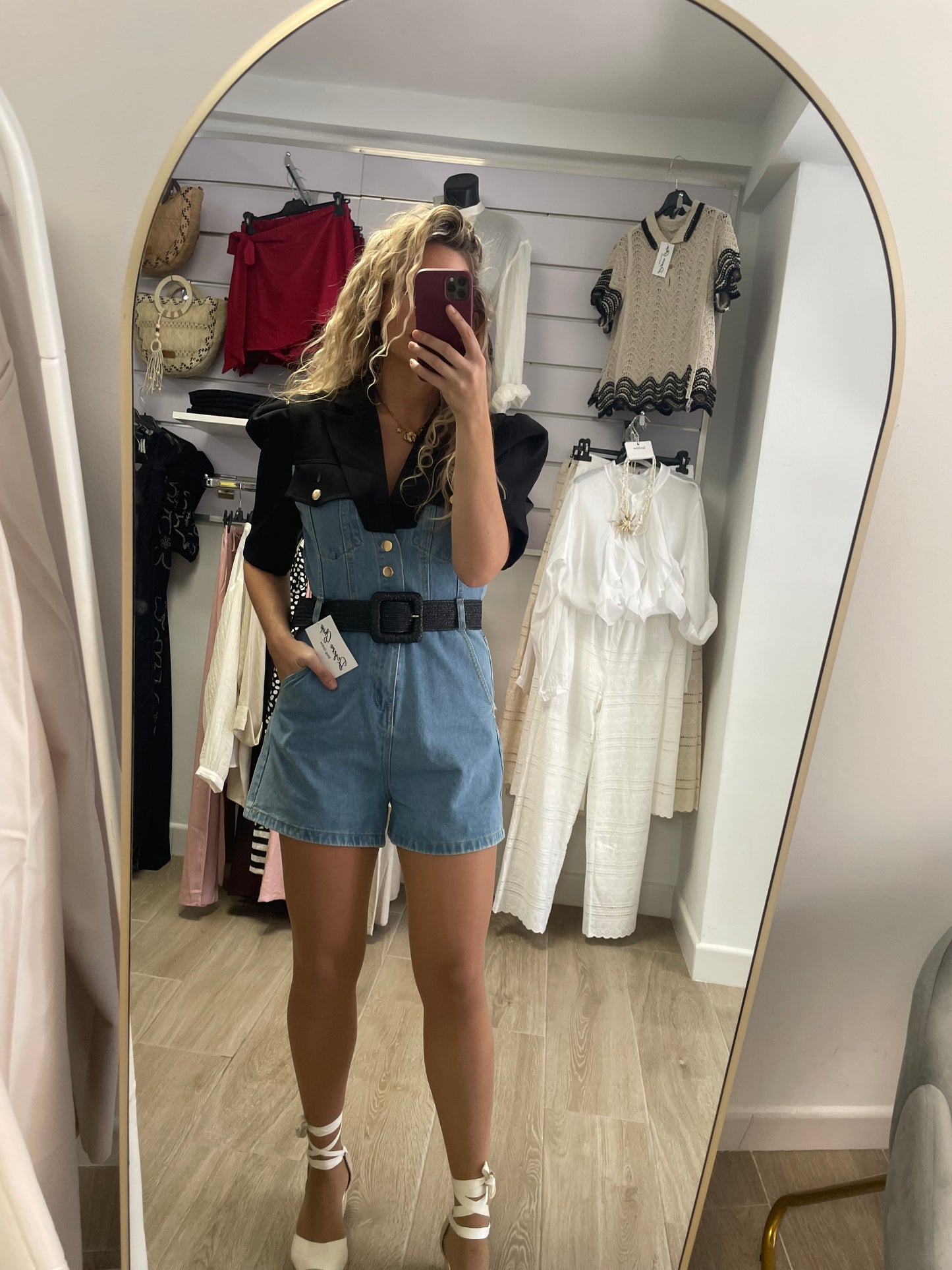 Mono Denim