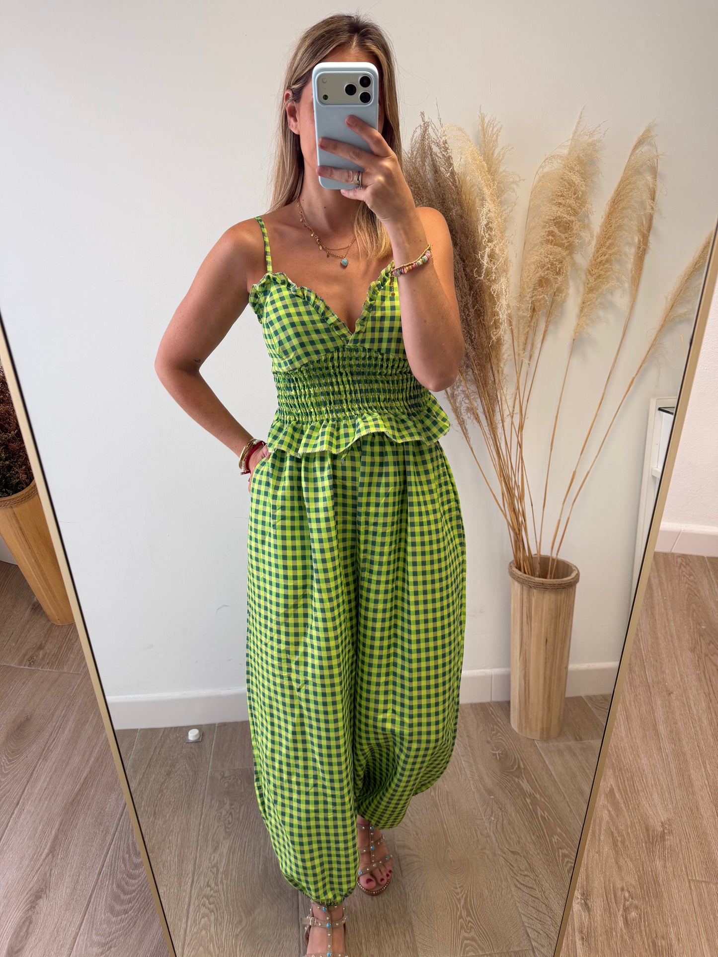 Conjunto cuadros