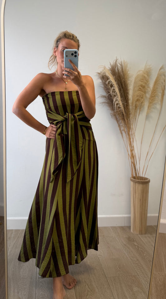 Vestido Étnico Tulum