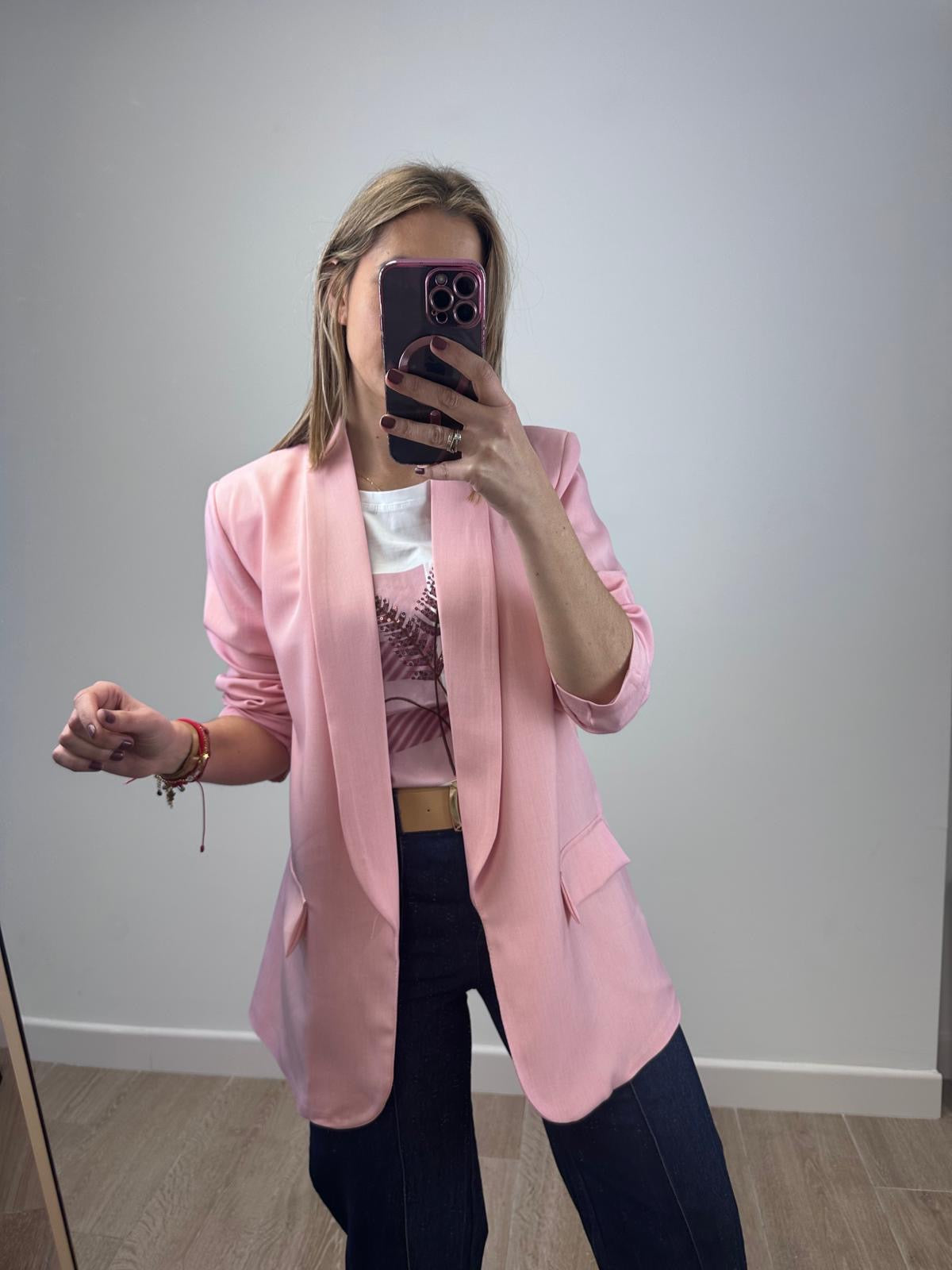 Americana "Spring Essence"