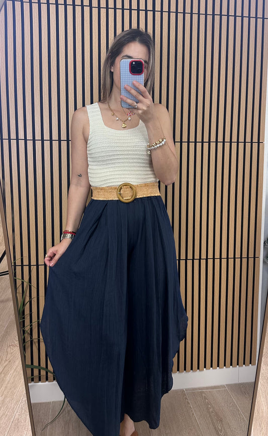 Pantalón Zara