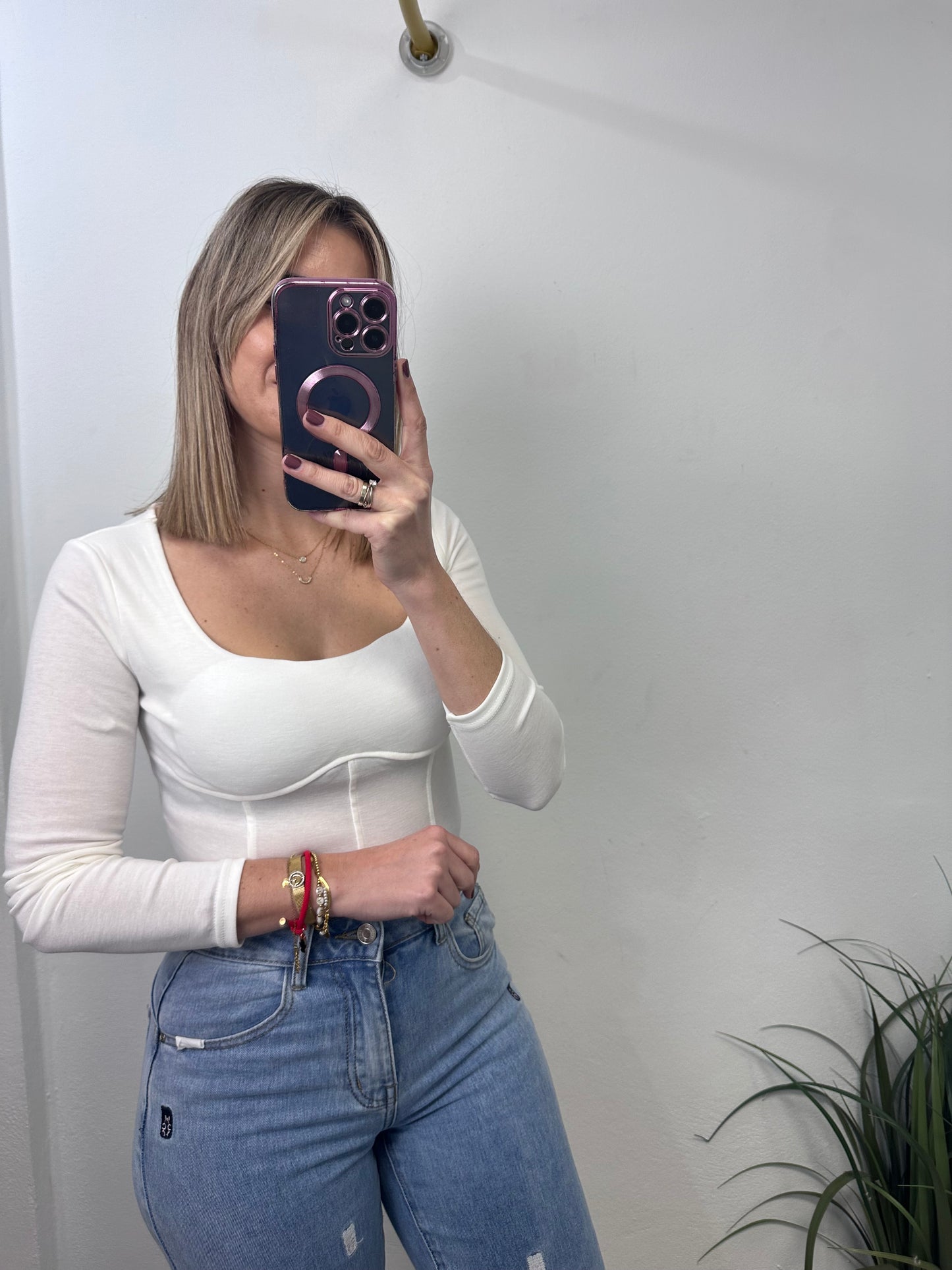 Camiseta Básica Cascos