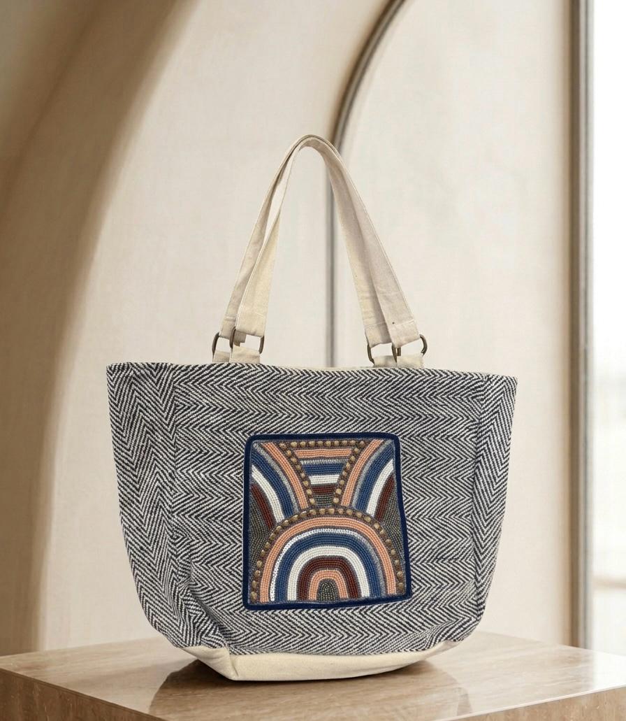 Bolso Espiga