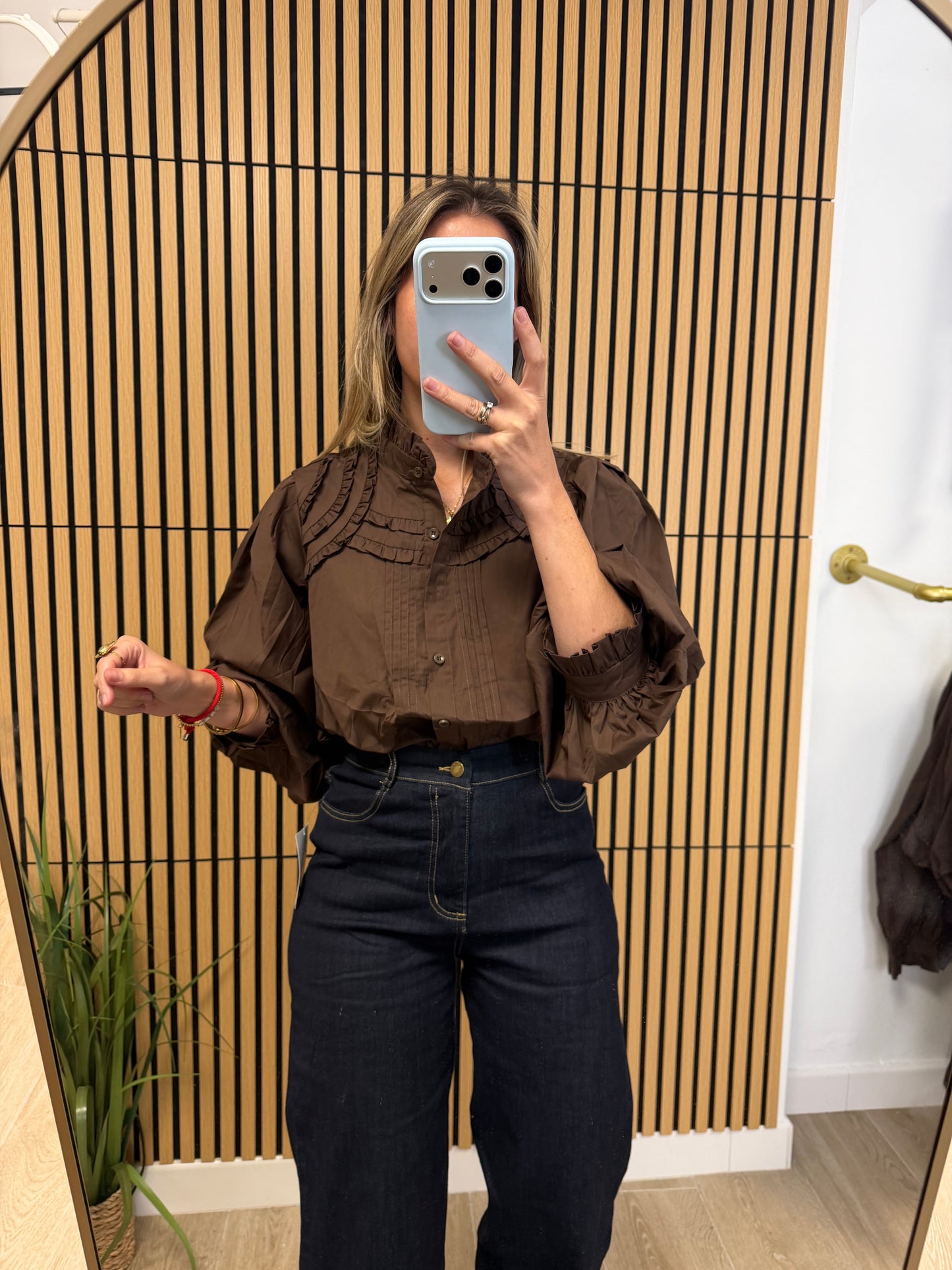Camisa Manilva