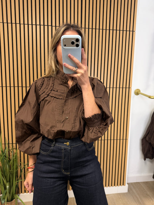 Camisa Manilva