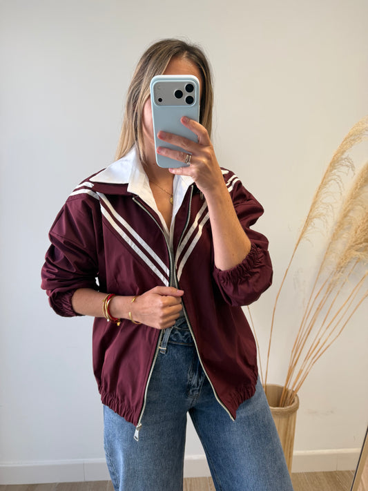 Chaqueta Carla