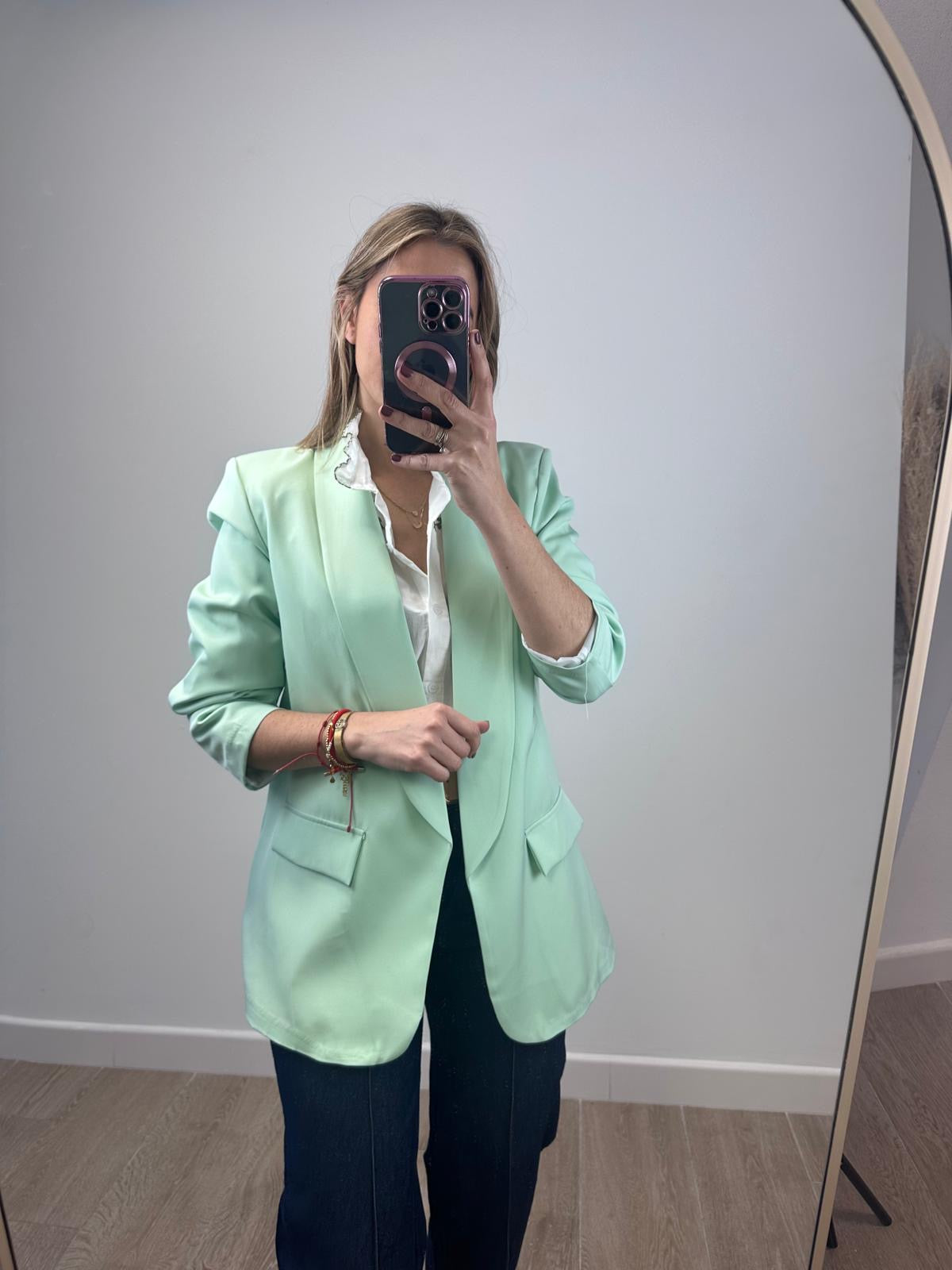 Americana "Spring Essence"