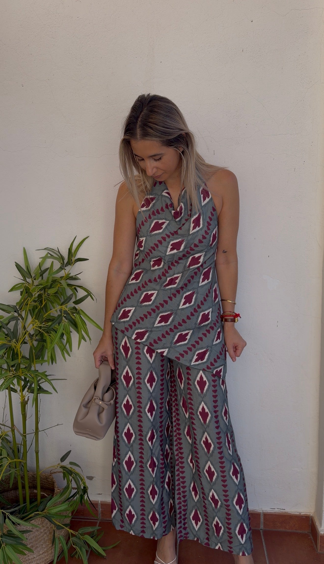 Conjunto Dalia