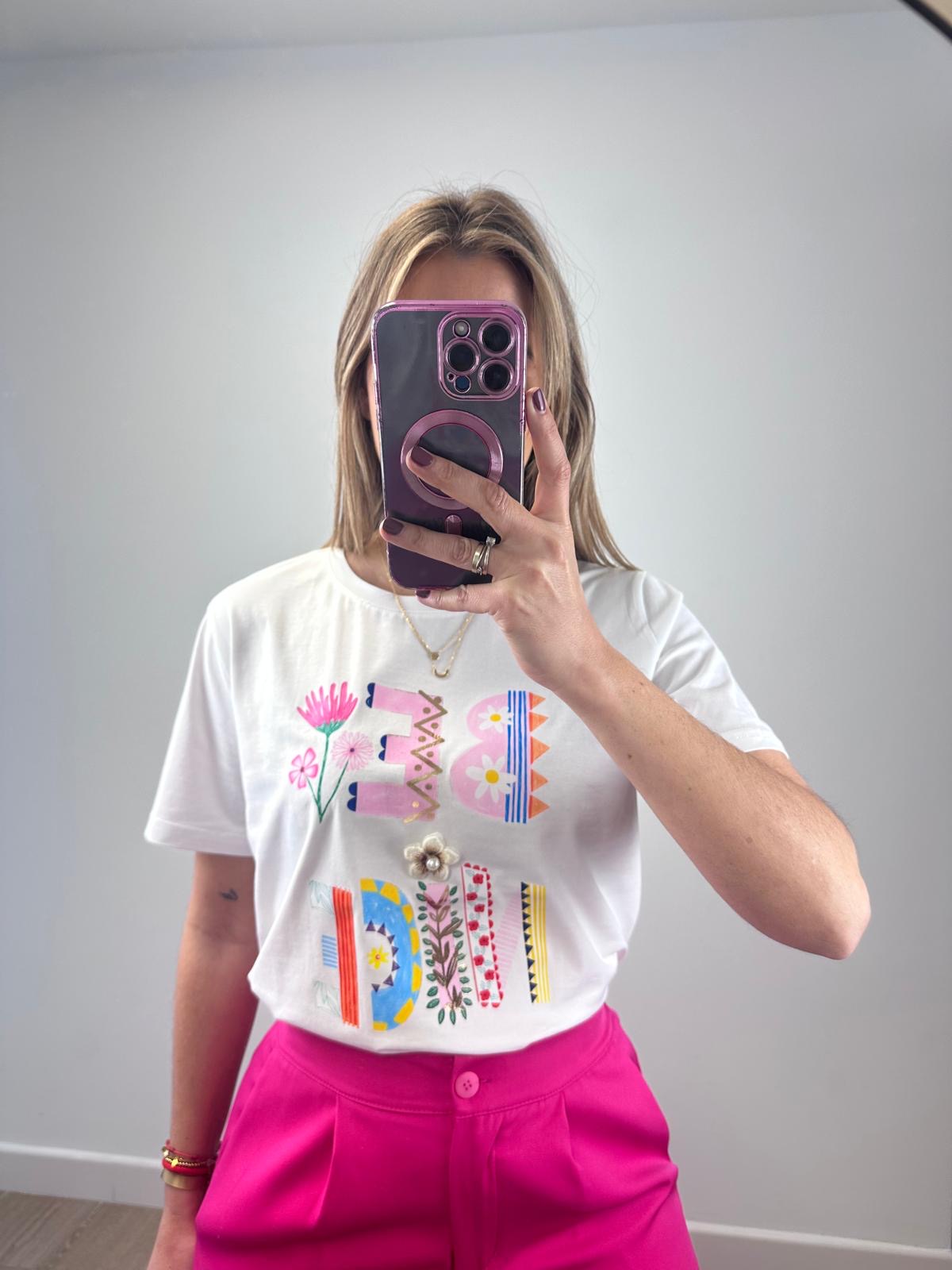 Camisetas Divertidas