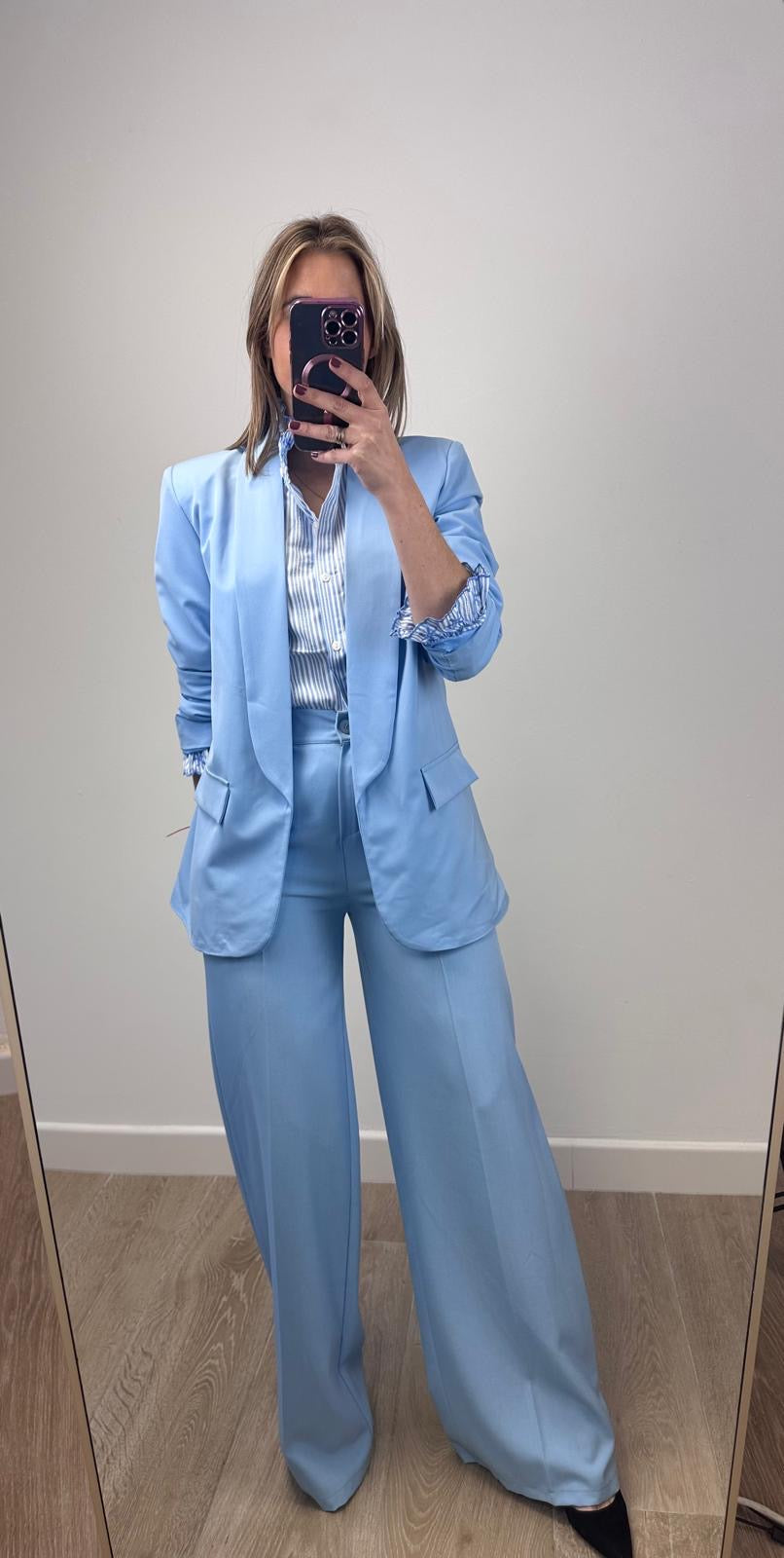 Americana "Spring Essence"