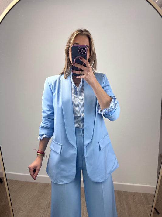 Americana "Spring Essence"