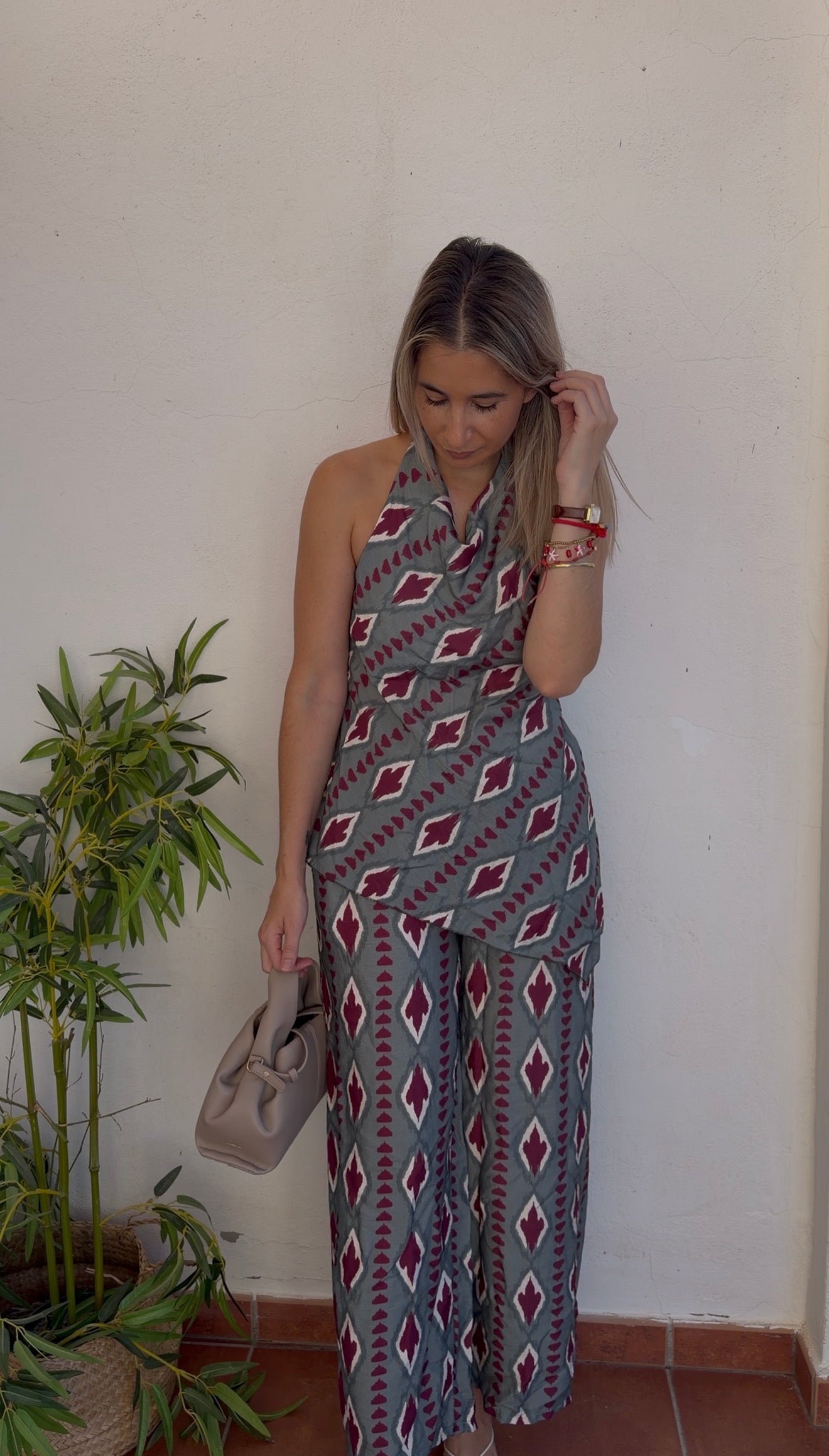 Conjunto Dalia