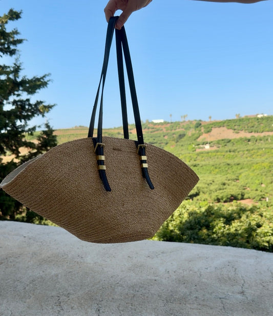 Capazo Verano