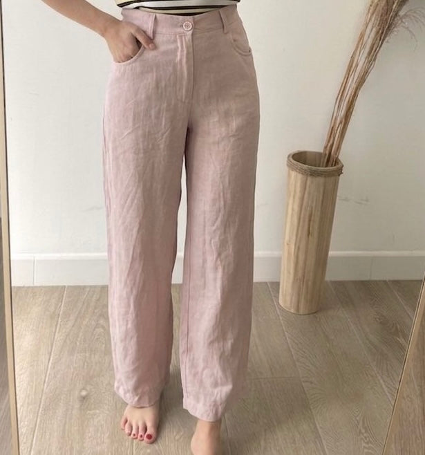 Pantalón Zara