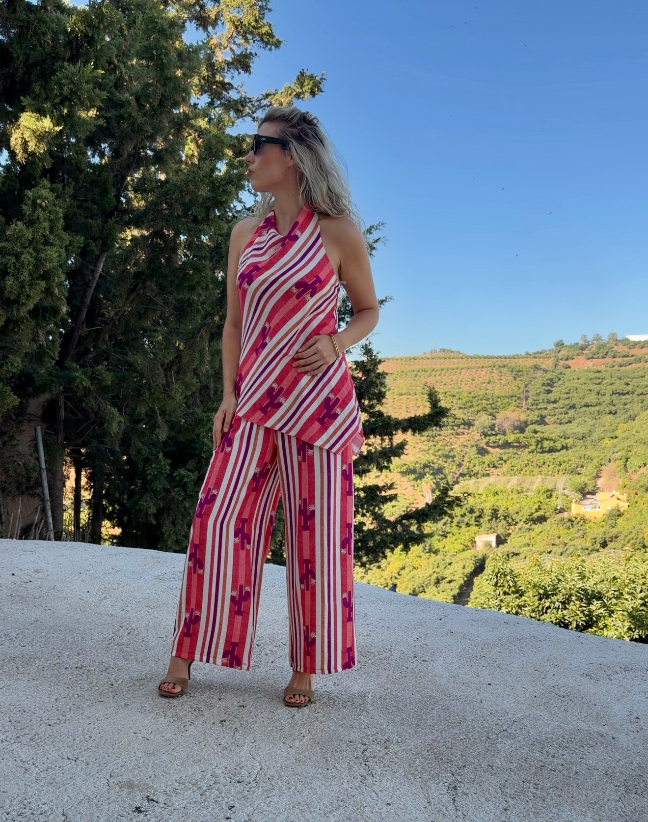 Conjunto Riviera