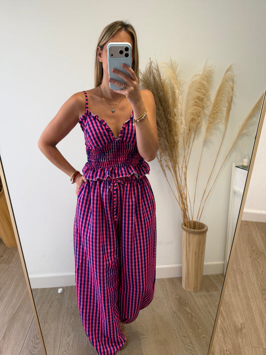 Conjunto cuadros