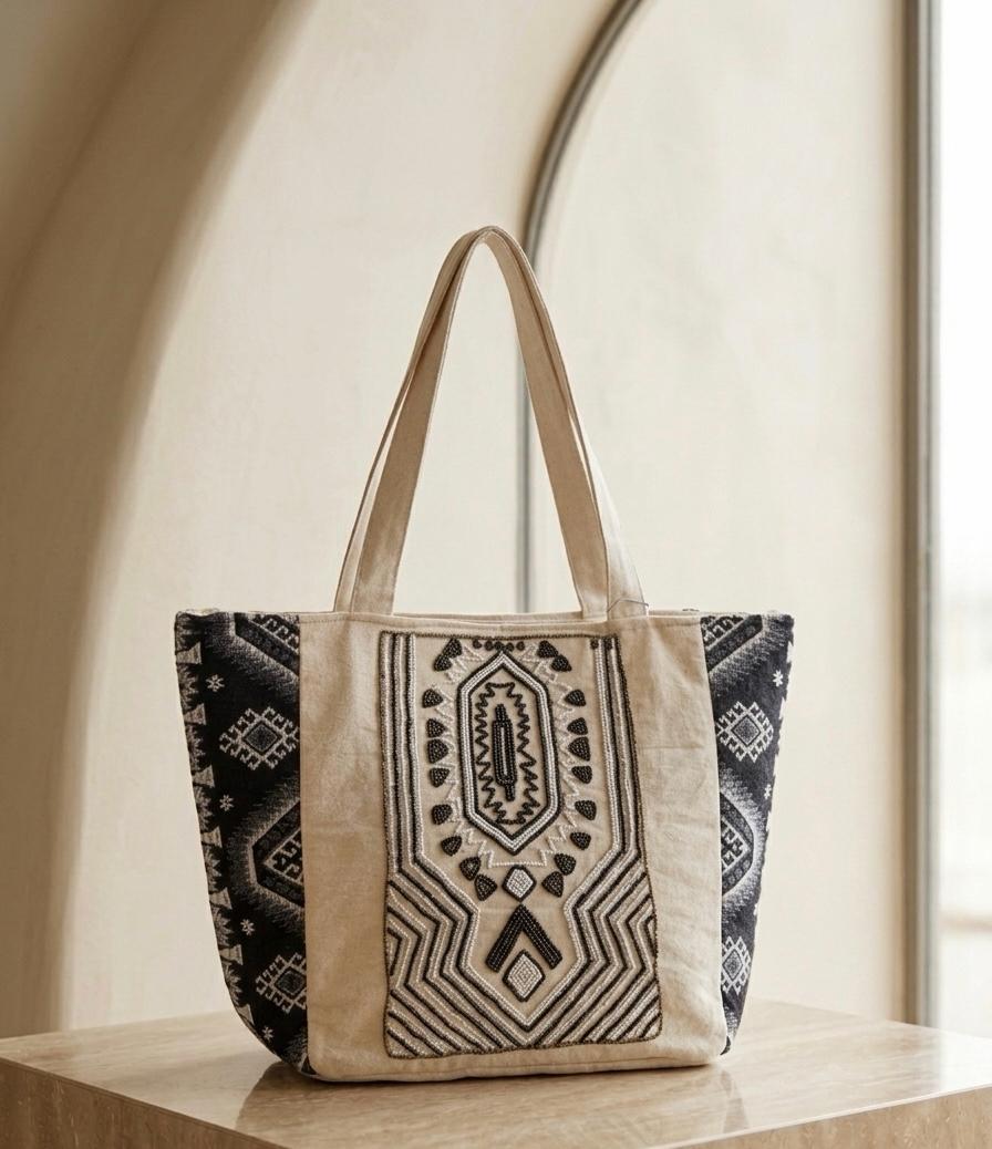 Bolso Esencia Tribal