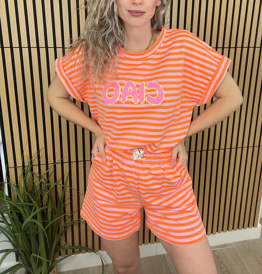 Conjunto Ciao