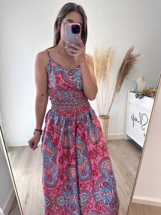 Conjunto Indio