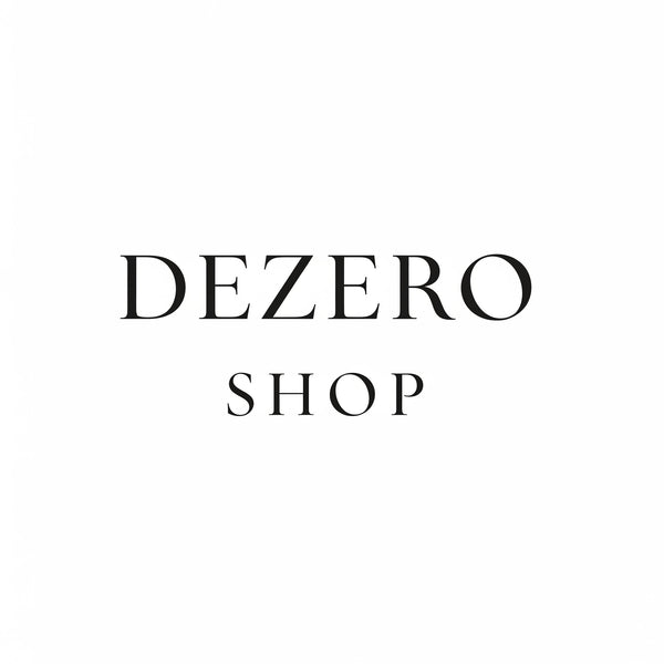Dezero Shop